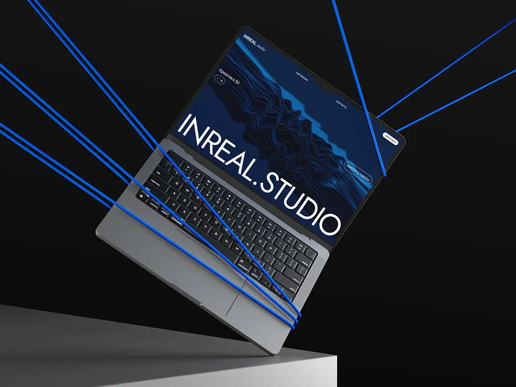 INREAL.STUDIO