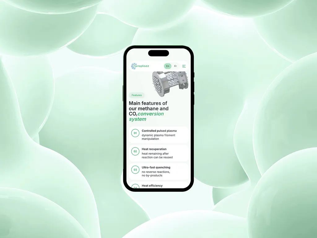 Nanoplazz 2